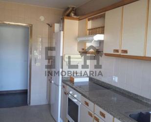 Kitchen of Flat for sale in Maside