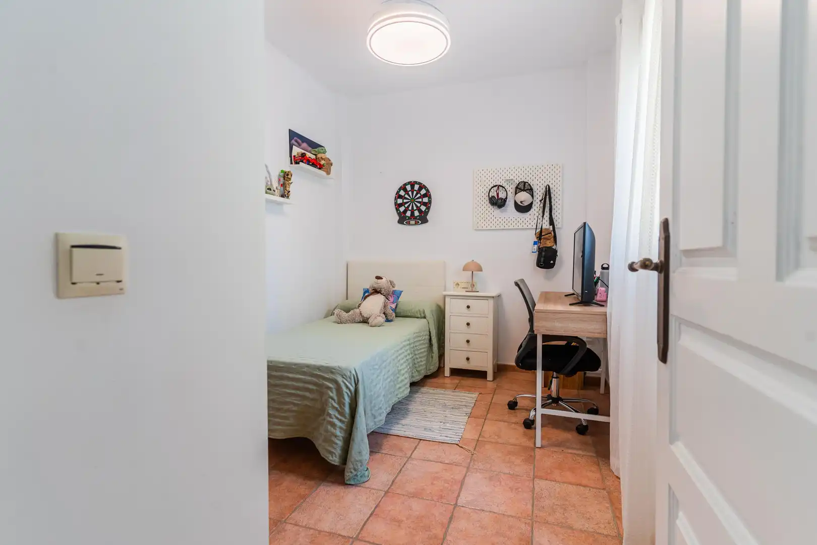 Villa zum Verkauf in Urbanización C.R.el Mayorazgo, imagen 14