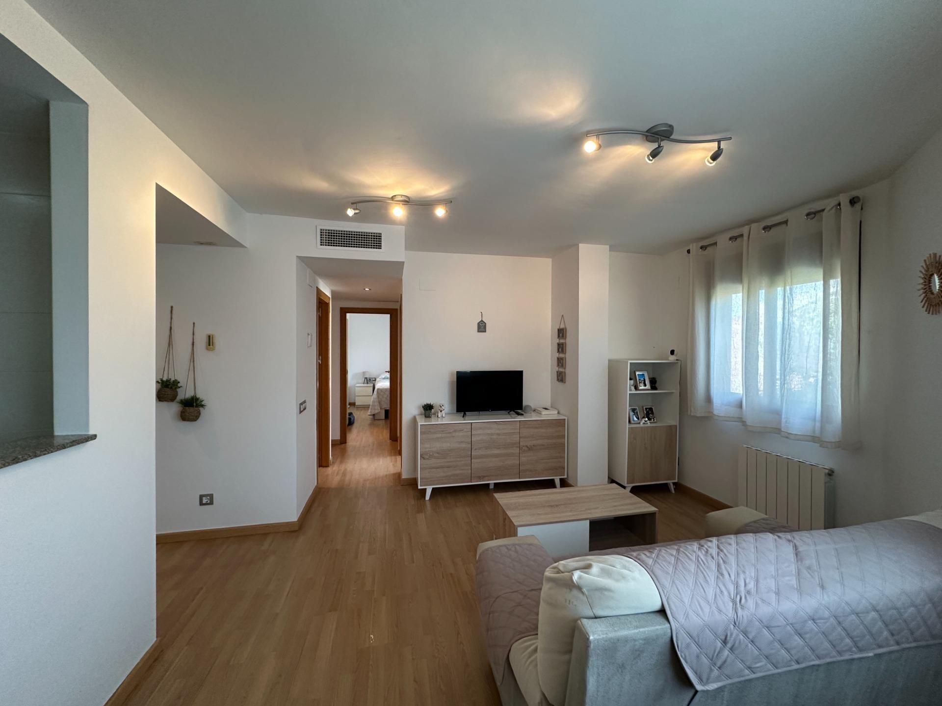 Flat for sale in Valletes - Xiribecs