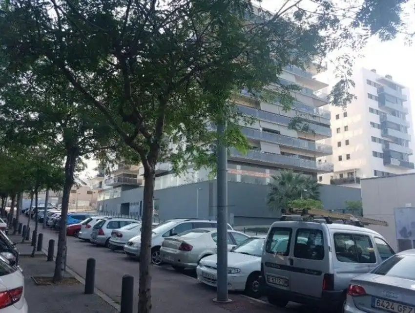 Einzelparkplatz zum Verkauf in EXTREMADURA, imagen 5