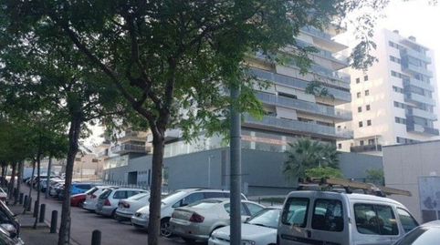 Venta de plaza de parking en la calle Extremadura, Sant Joan Despí, imatge 5