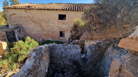 Foto 4 de Terreno en venta en Carretera 30813, Purias, Lorca