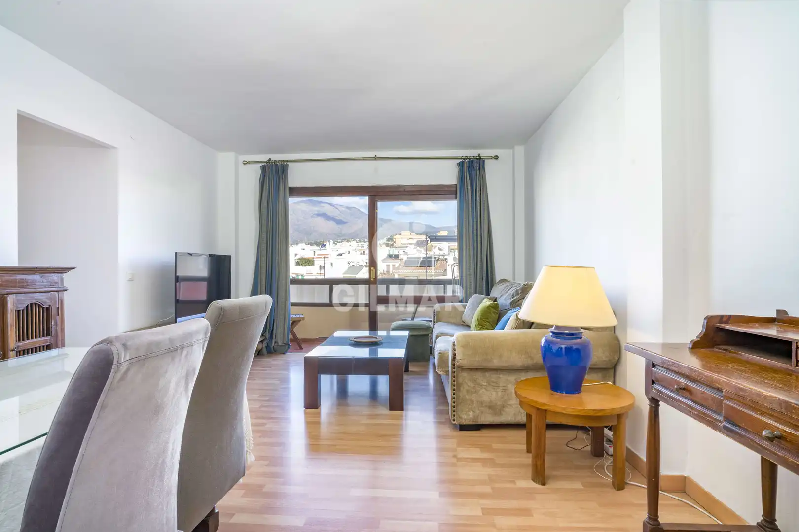 Wohnung mit Terrasse zum Verkauf in Estepona Pueblo, imagen 3
