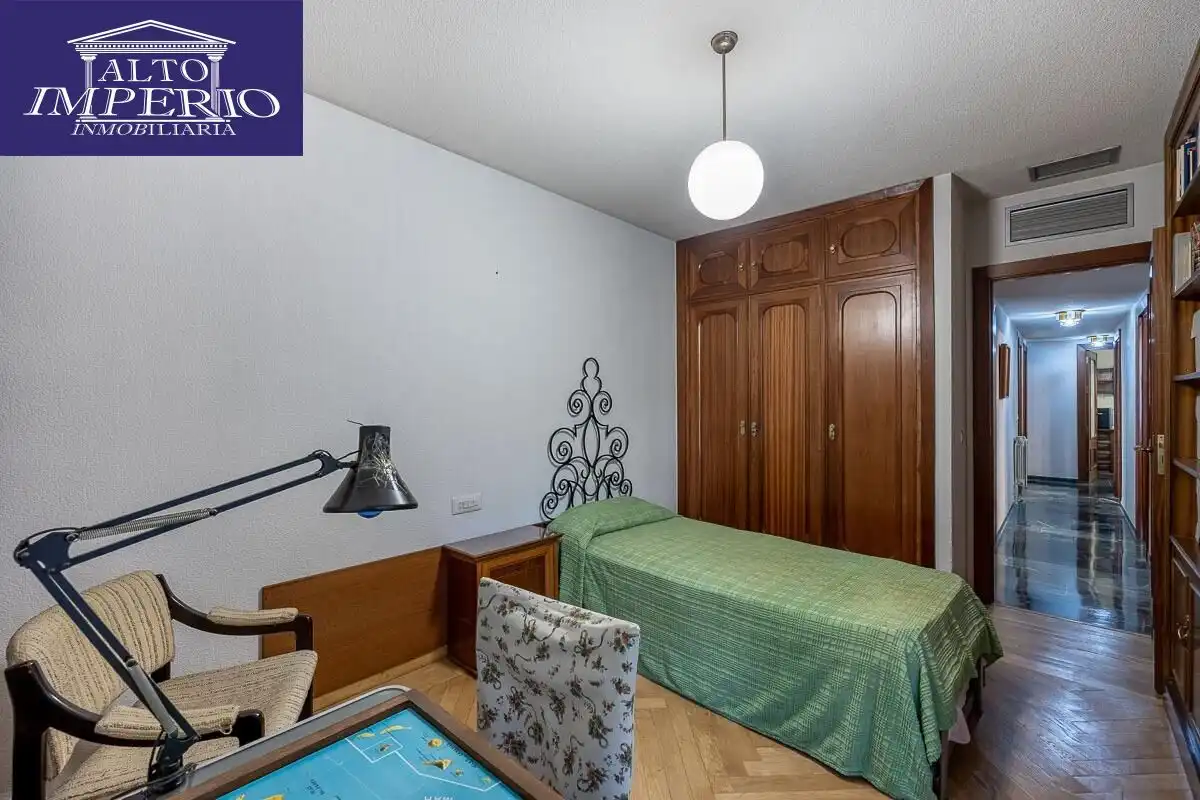 Flat with lift for sale in Beiro, imagen 17