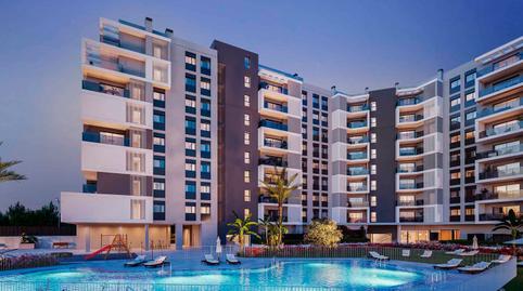 Foto 3 de Planta baixa en venda a Paus - Poligono San Blas, Alicante