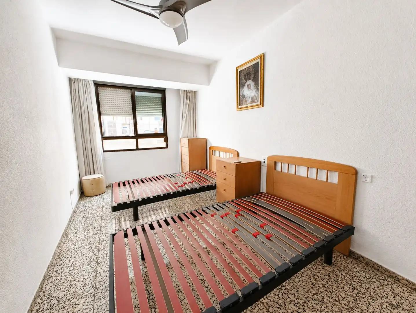 Piso con ascensor en venta en Juan Ramon Gimenez 32, imagen 14