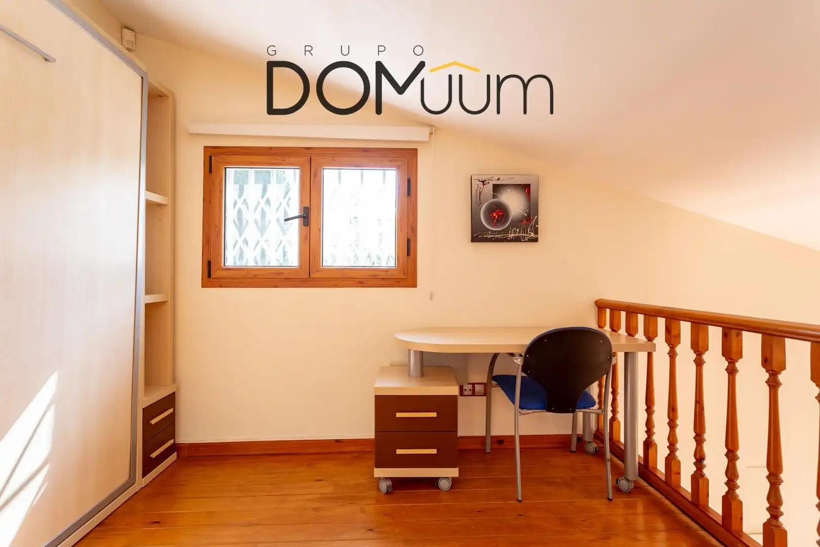 Habitación de Casa o chalet en venta en Salou con Aire acondicionado, Calefacción y Jardín privado