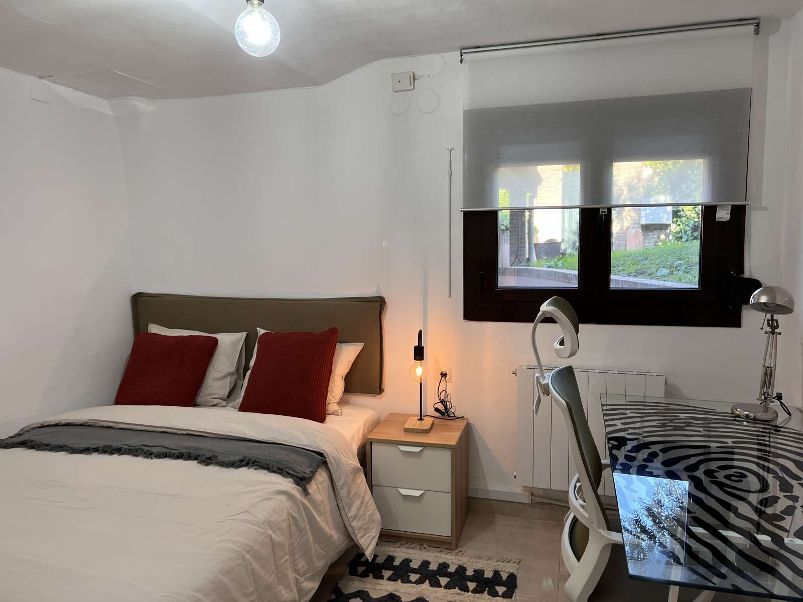 Flat to share in Bellaterra