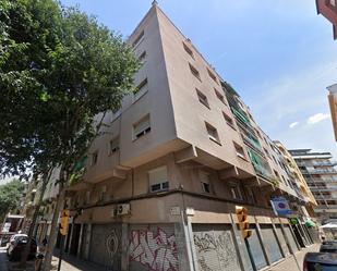 Exterior view of Flat for sale in Girona Capital