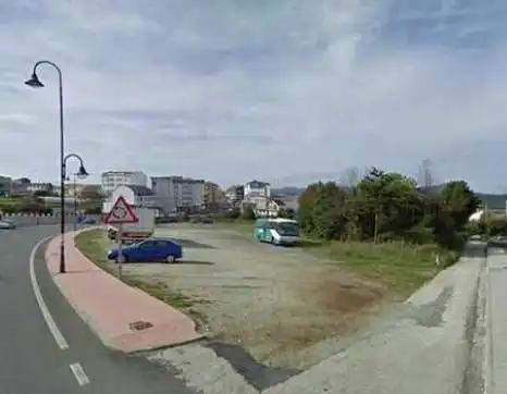 Terrenys i solars en venda a Valdoviño