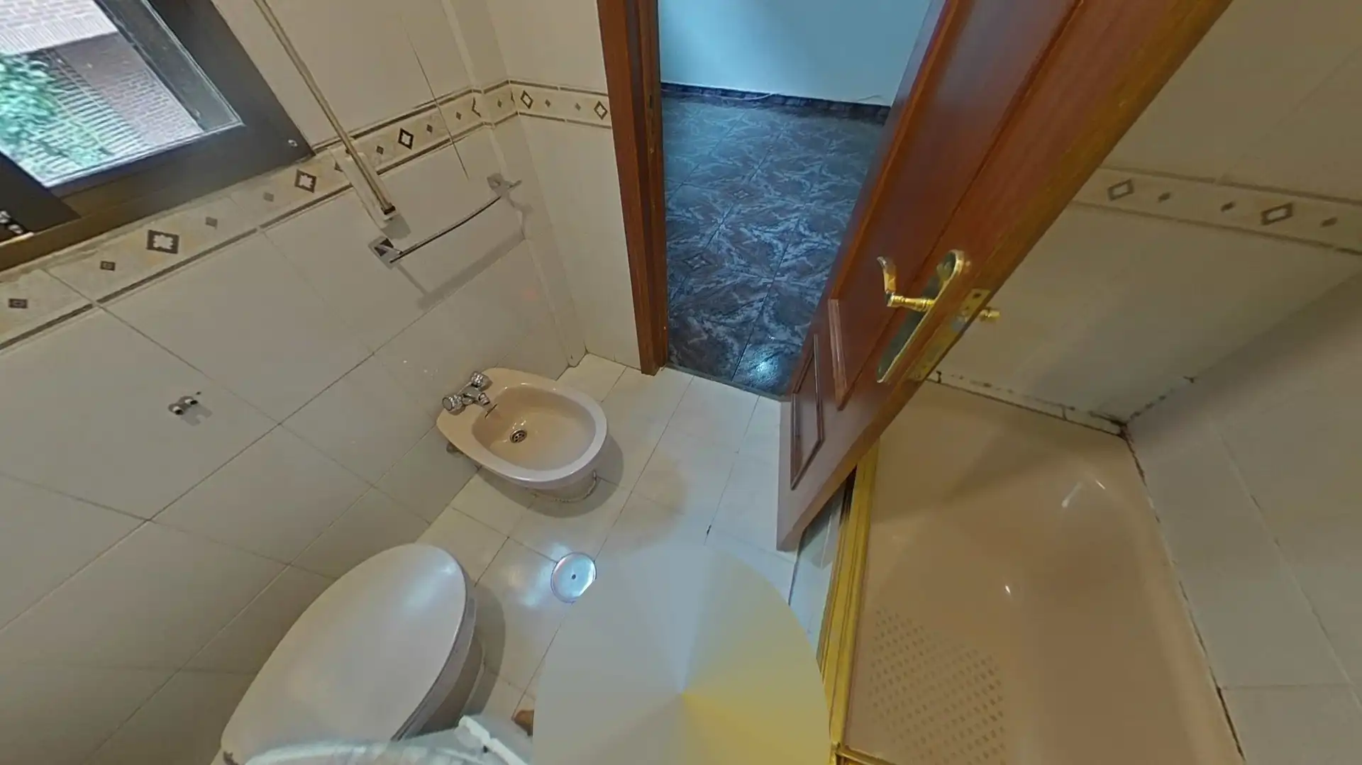 Baño de Piso en venta en Madrid con Aire acondicionado
