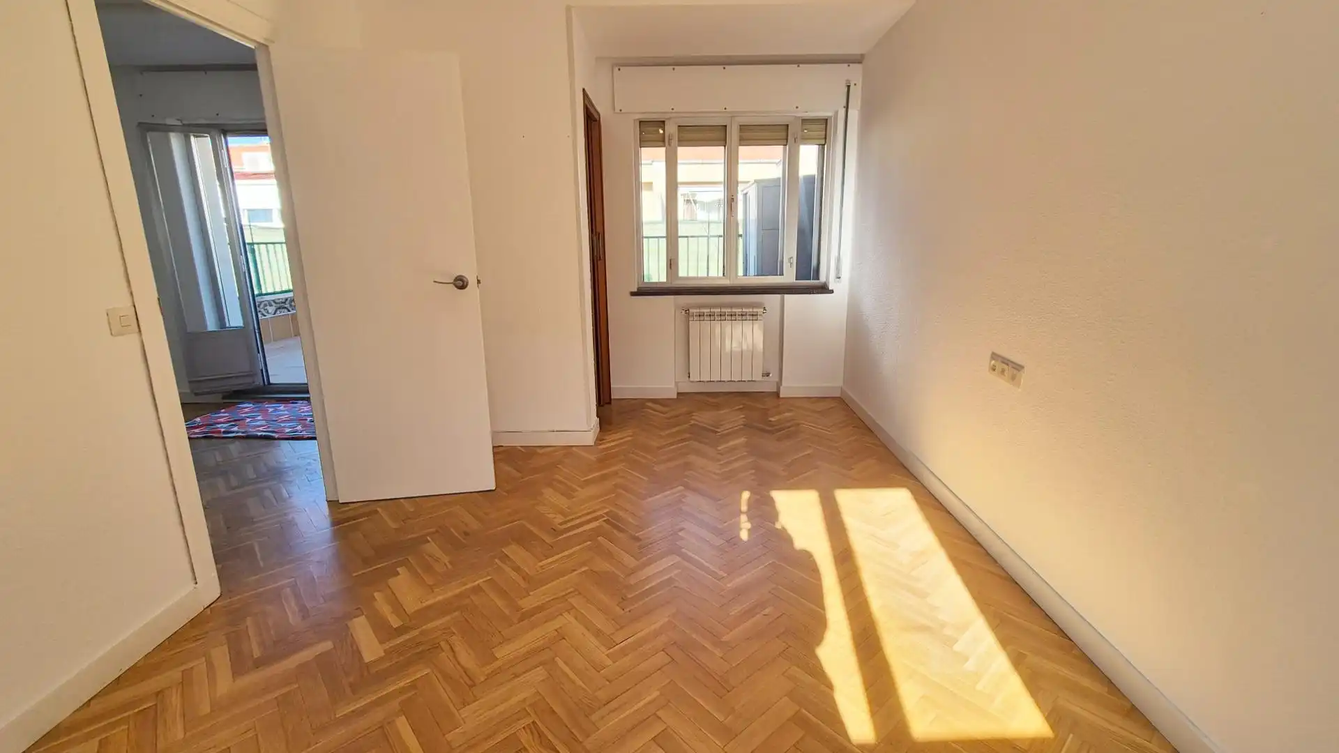 Schlafzimmer von Dachboden zum Verkauf in San Bernardo - Carmelitas - Campus