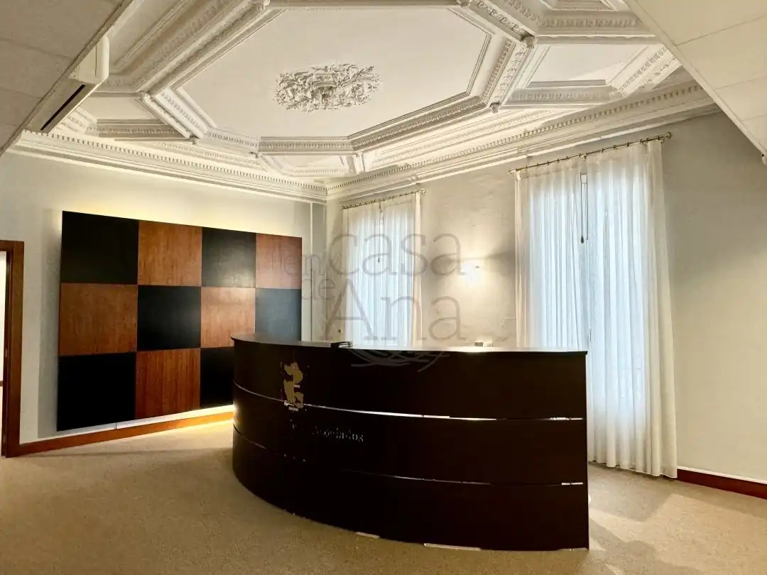 Office for rent in Bilbao   with Air Conditioner and Heating
