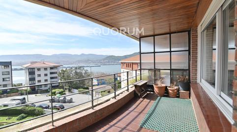 Foto 5 de Piso en venta en Plaza Usategi, Usategui, Getxo