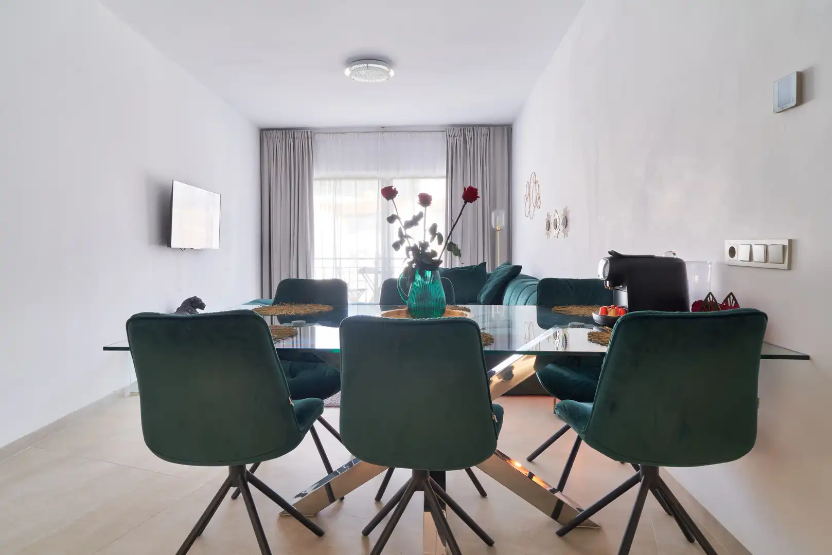 Apartament amb terrassa en venda a Marbella Centro, imagen 25