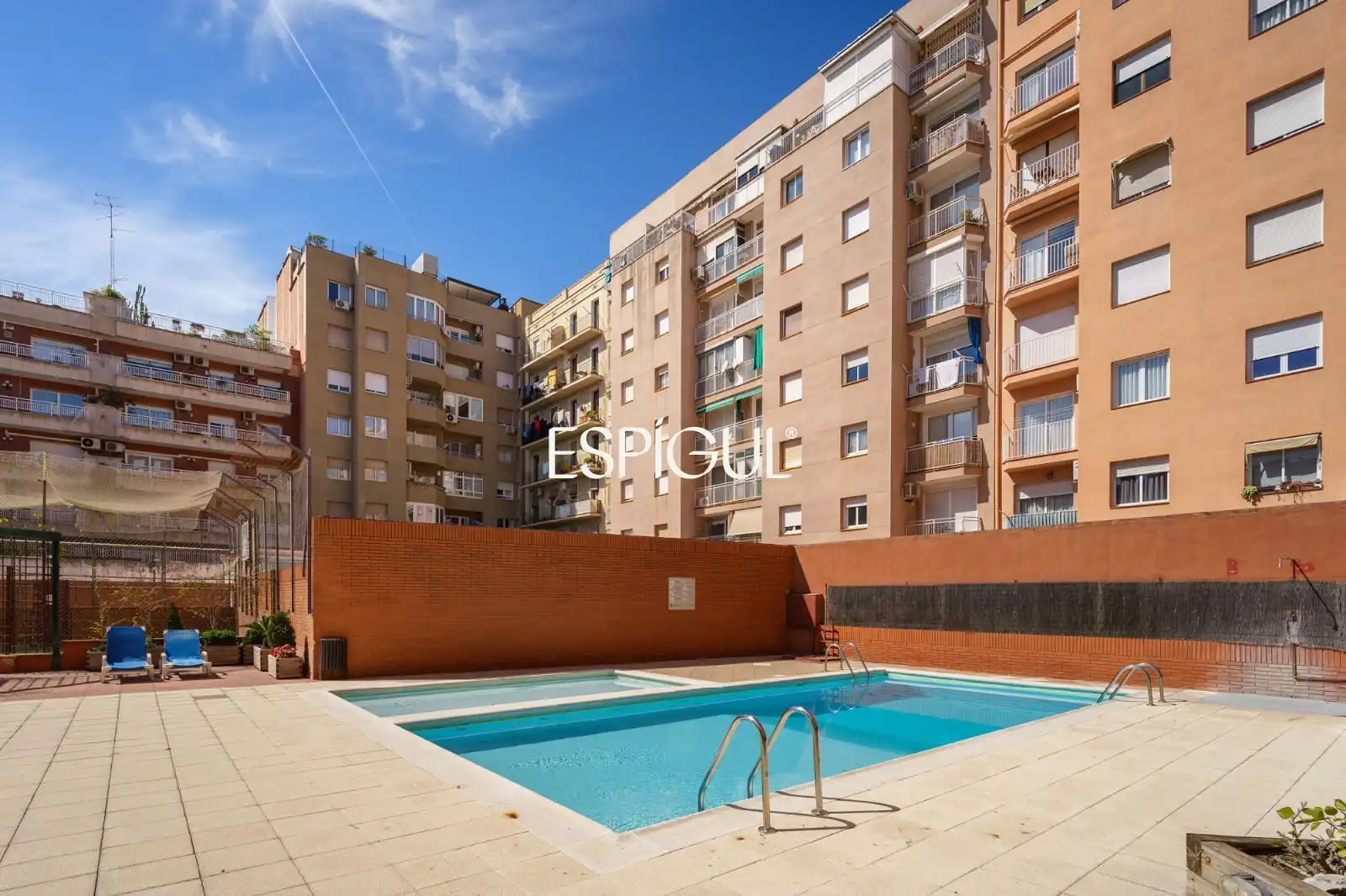 Wohnung mit Terrasse zum Verkauf in Calabria, imagen 46