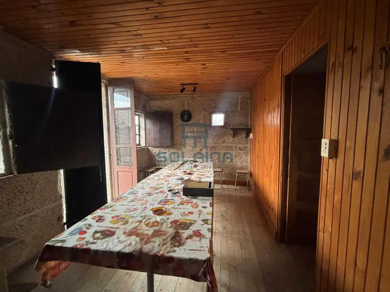 Casa amb jardí en venda a Amoeiro, imagen 17