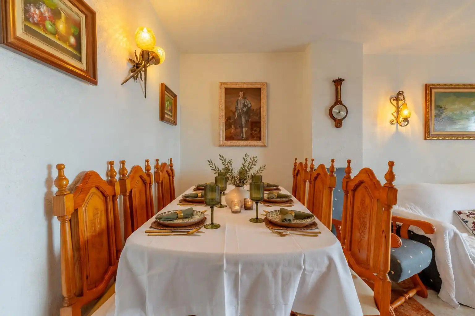 Appartement compact avec ascenseur à vendre à Playa de los Boliches, imagen 5