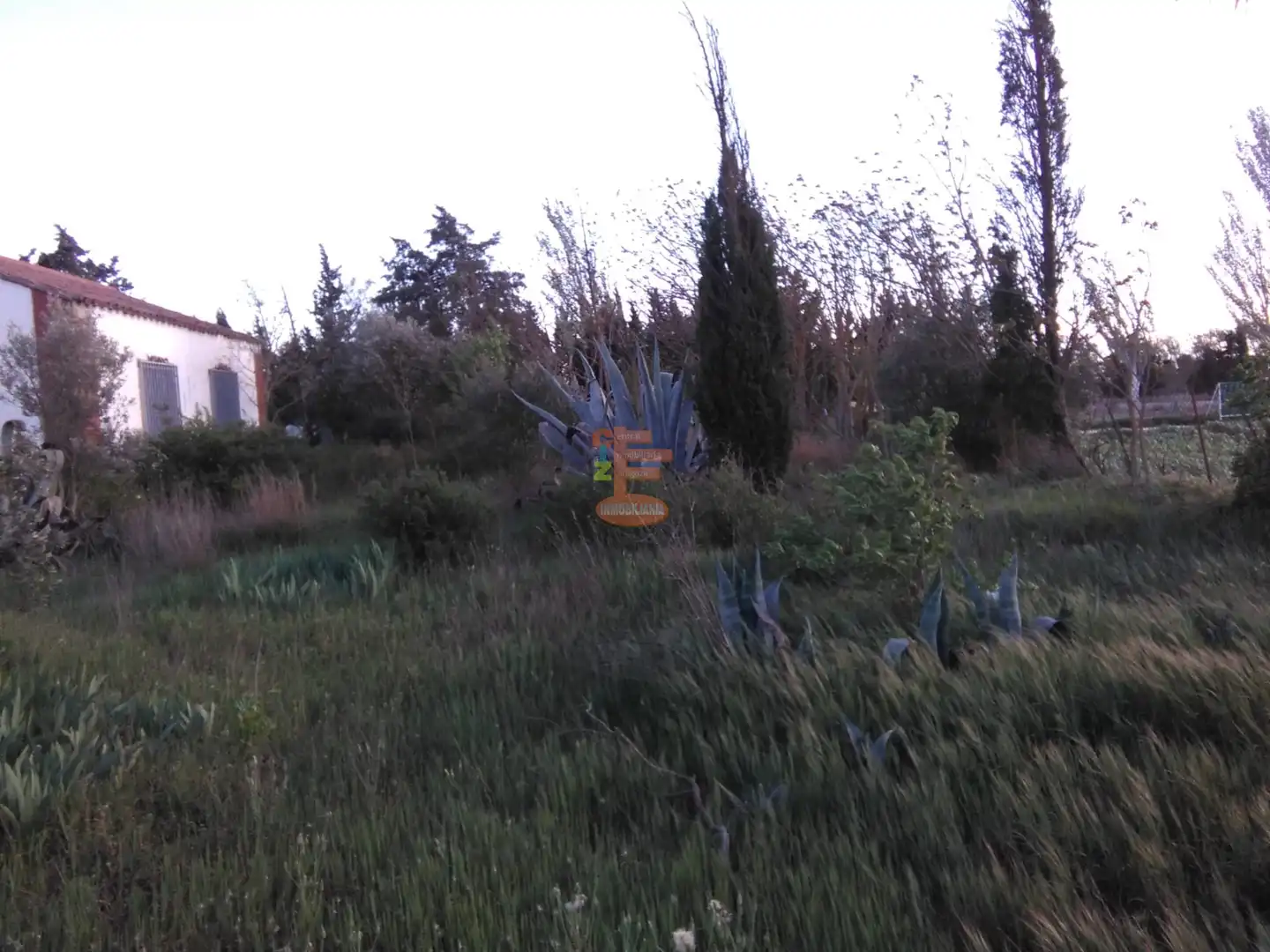 Terreno en venta en Zaragoza