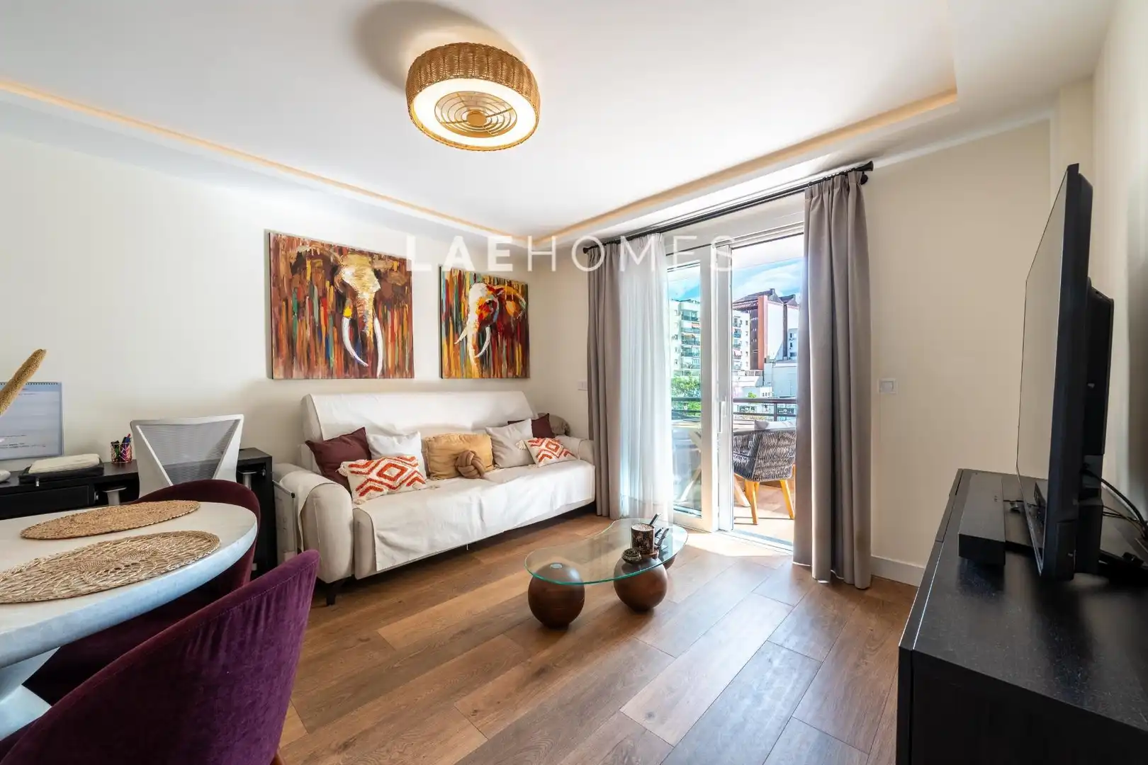 Apartament amb ascensor en venda a Calle Calle Nuestra Señora de Gracia, imagen 2