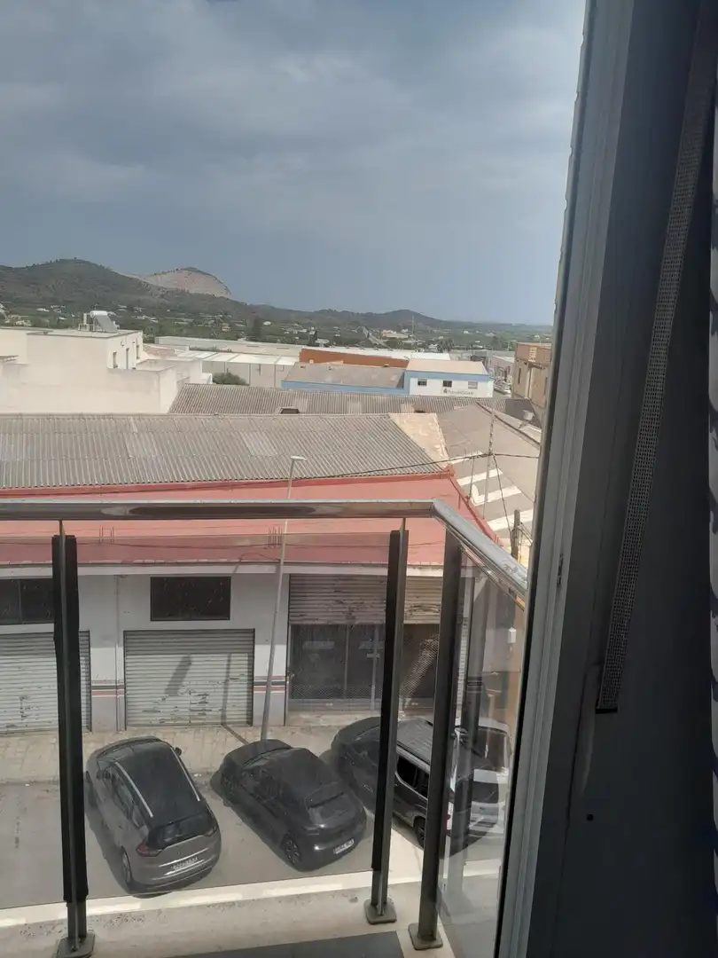 Flat with terrace for sale in Avenida ALCOI, imagen 16