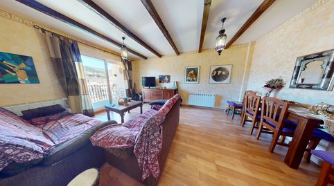 Foto 5 de Piso en venta en Carrer de Santa Anna, Torremanzanas / La Torre de les Maçanes, Alicante