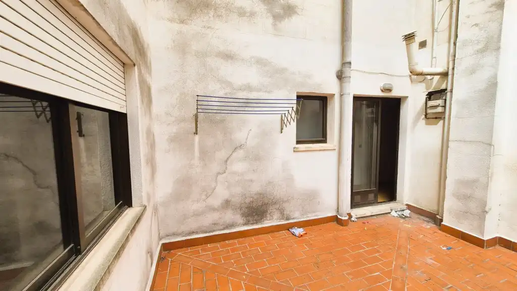 Terraza de Piso en venta en Torrent con Balcón