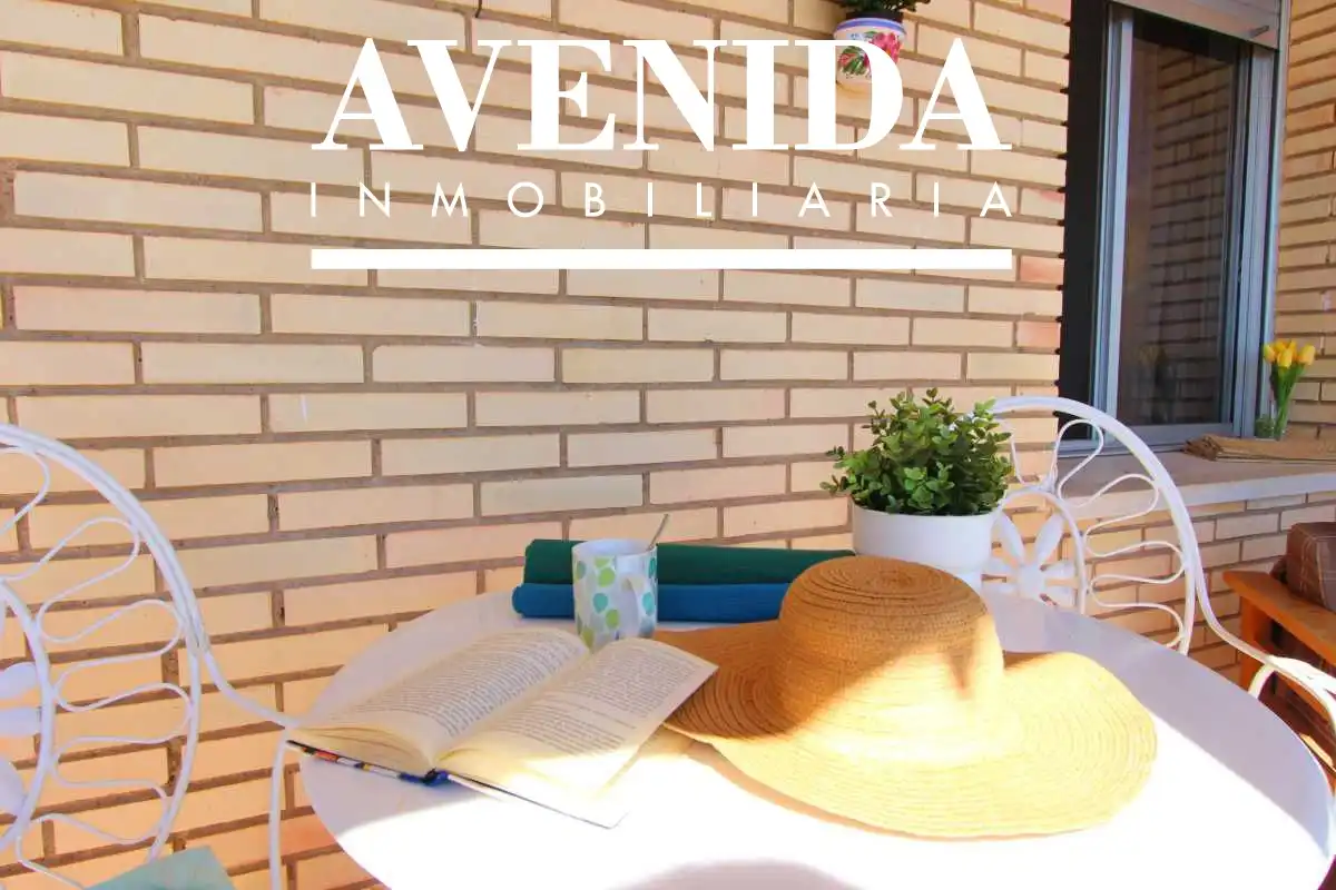 Apartment with lift for sale in Cuenca 4, imagen 6