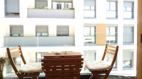 Foto 4 von Wohnung zur Miete in Madrid - Paseo de Los Pontones, Imperial, Madrid Capital