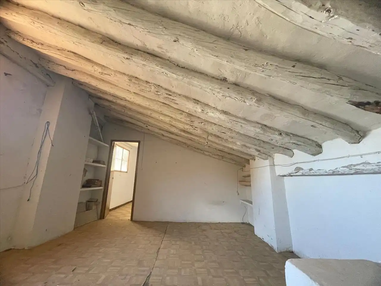 Flat for sale in Almansa