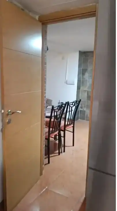 Menjador de Casa o xalet en venda en Montesa amb Aire condicionat, Terrassa i Traster