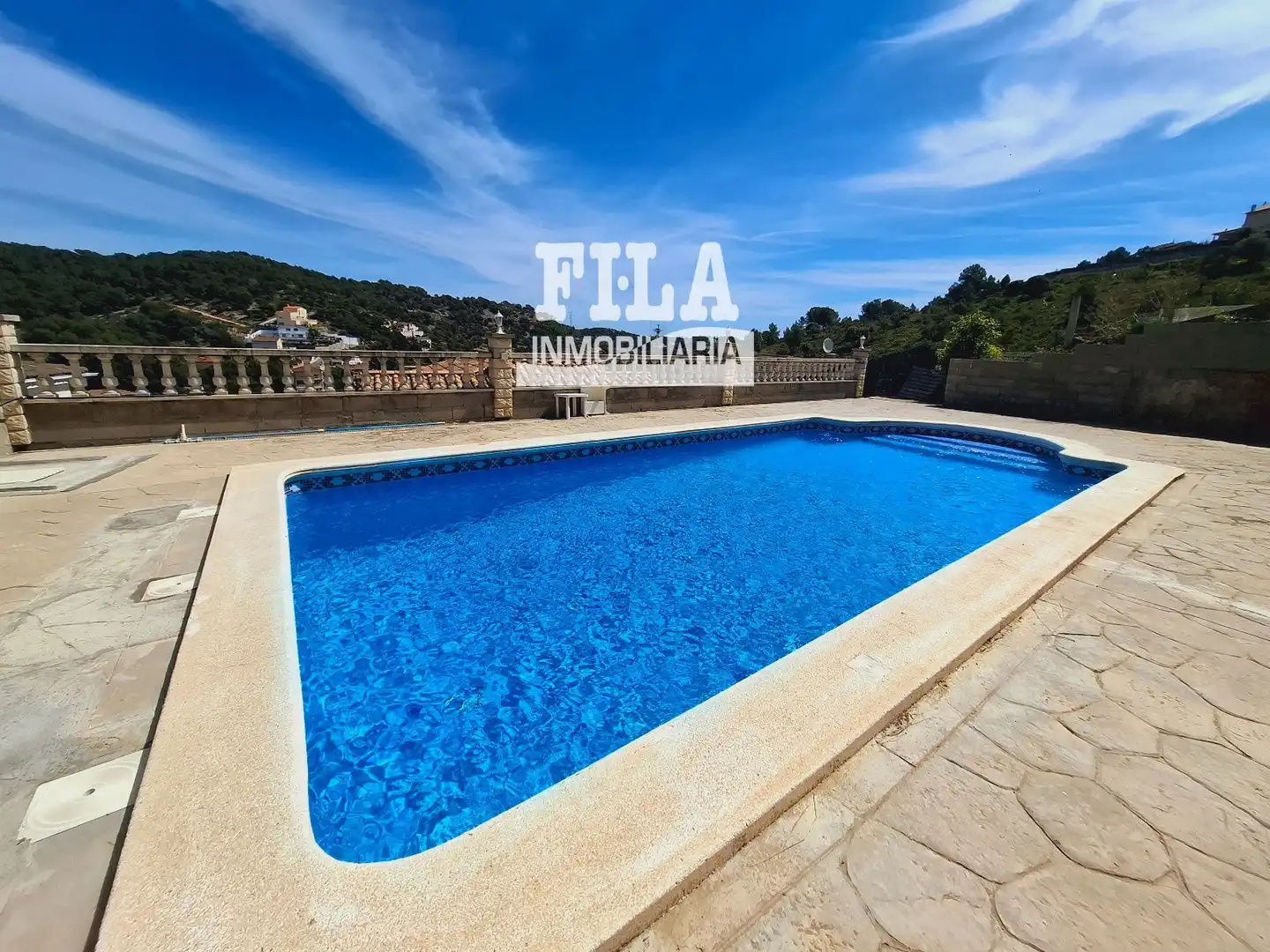 Villa avec piscine à vendre à Castellet i la Gornal, imagen 29