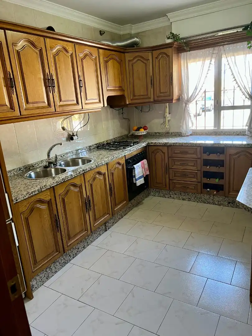 Casa amb terrassa en venda a Avenida de la Estacion, imagen 6