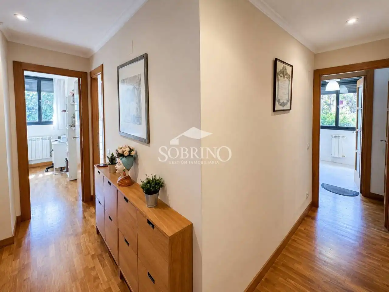 Flat for sale in Llanes  with Heating, Furnished and Alarm