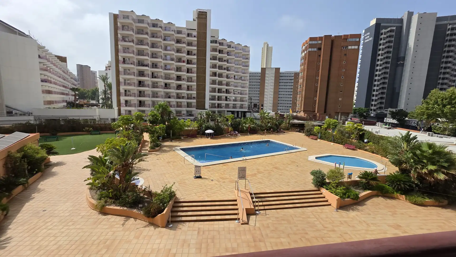 Mini appartamento con piscina in vendita a Playa de Levante, imagen 7
