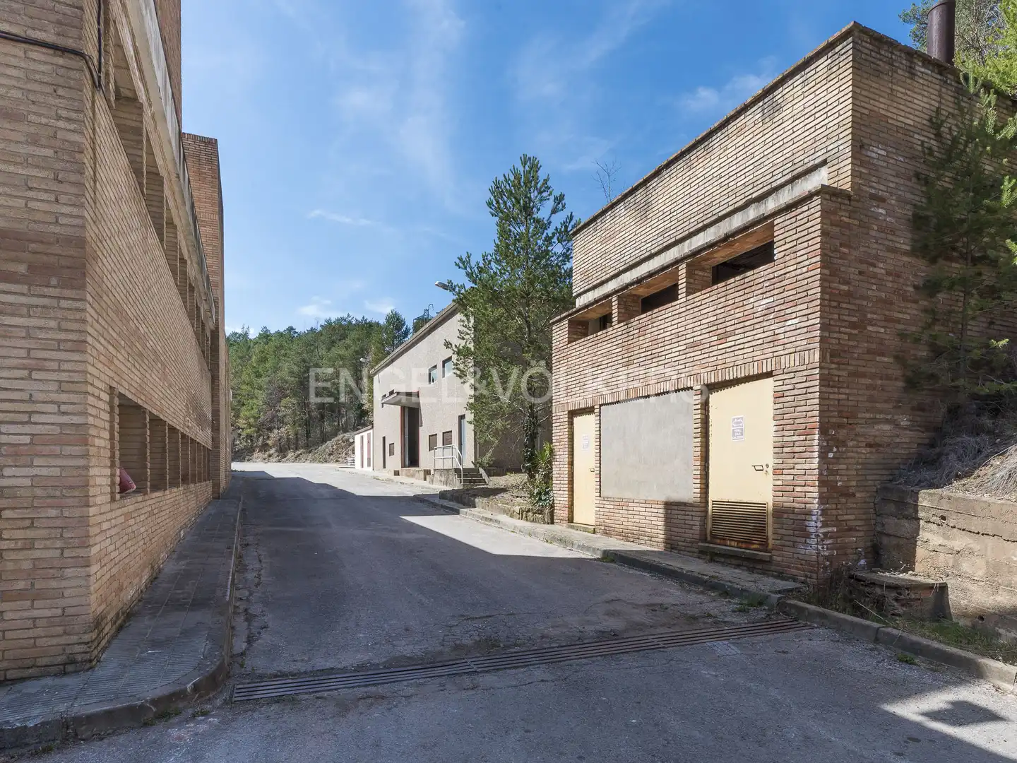 Nave industrial in vendita a Vilada, imagen 56