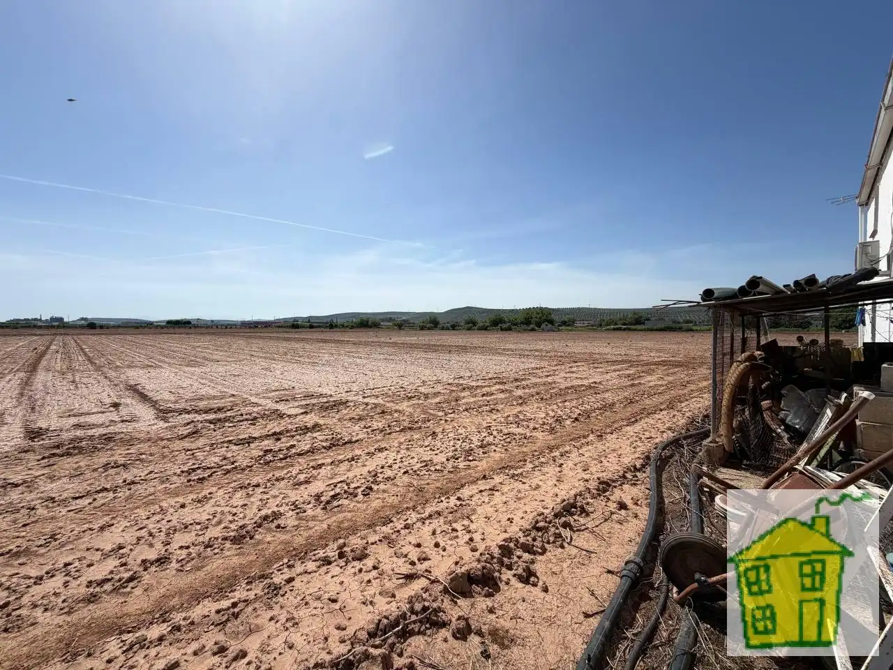 Finca rústica en venta en Andújar con Jardín privado y Trastero