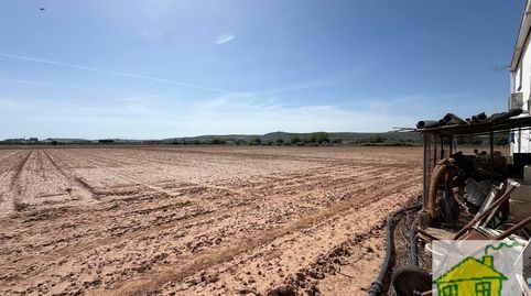 Foto 3 de Finca rústica en venta en Andújar, Jaén