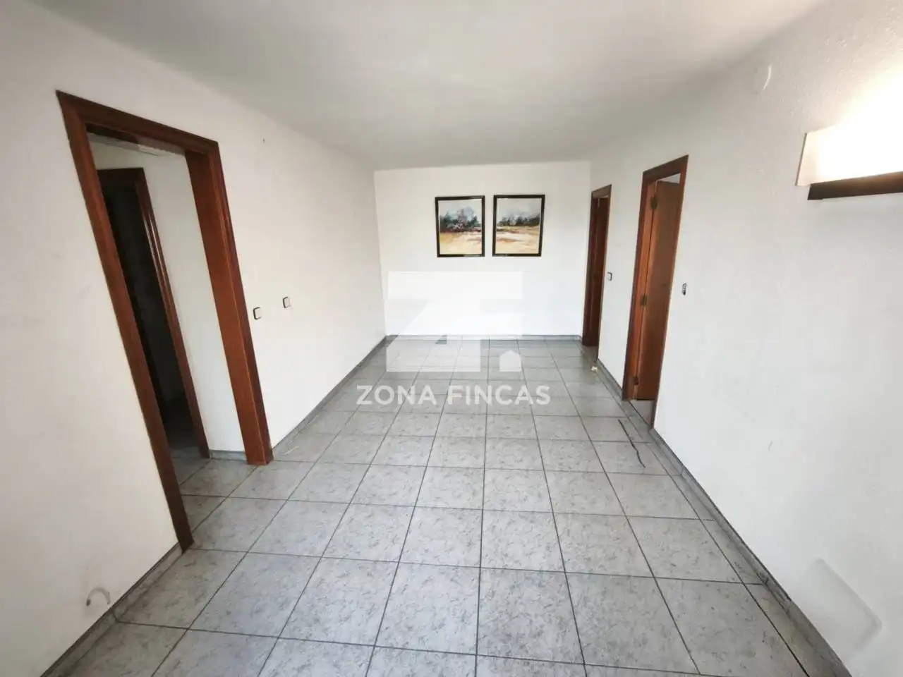 Flat for sale in Santa Coloma de Gramenet  with Air Conditioner and Balcony