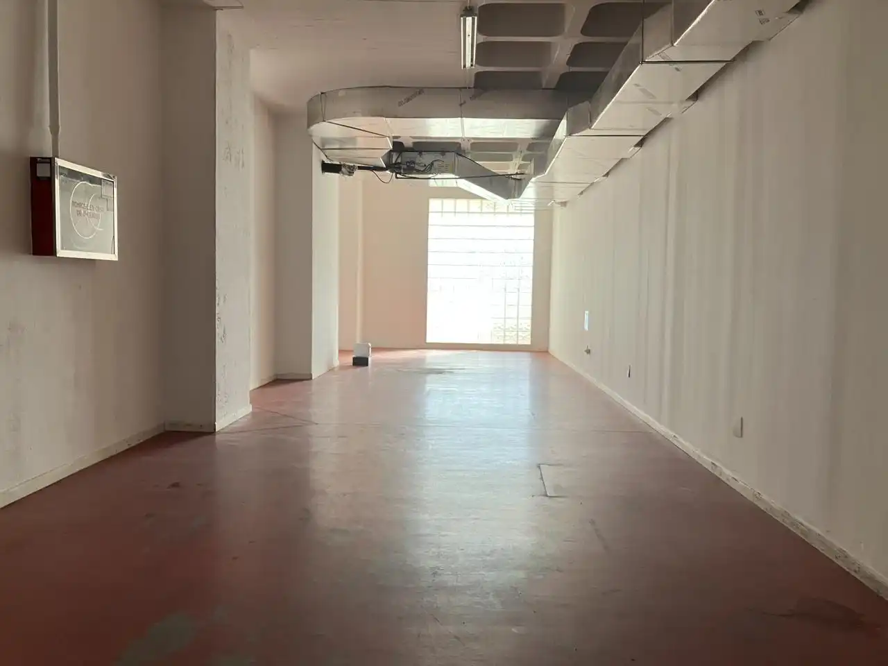 Nave industrial en venta en Madrid