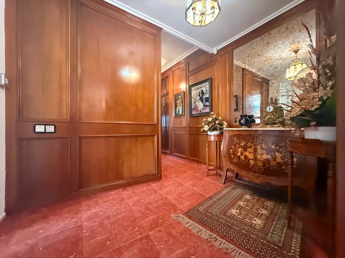 Villa con piscina in vendita a La Cañada, imagen 52