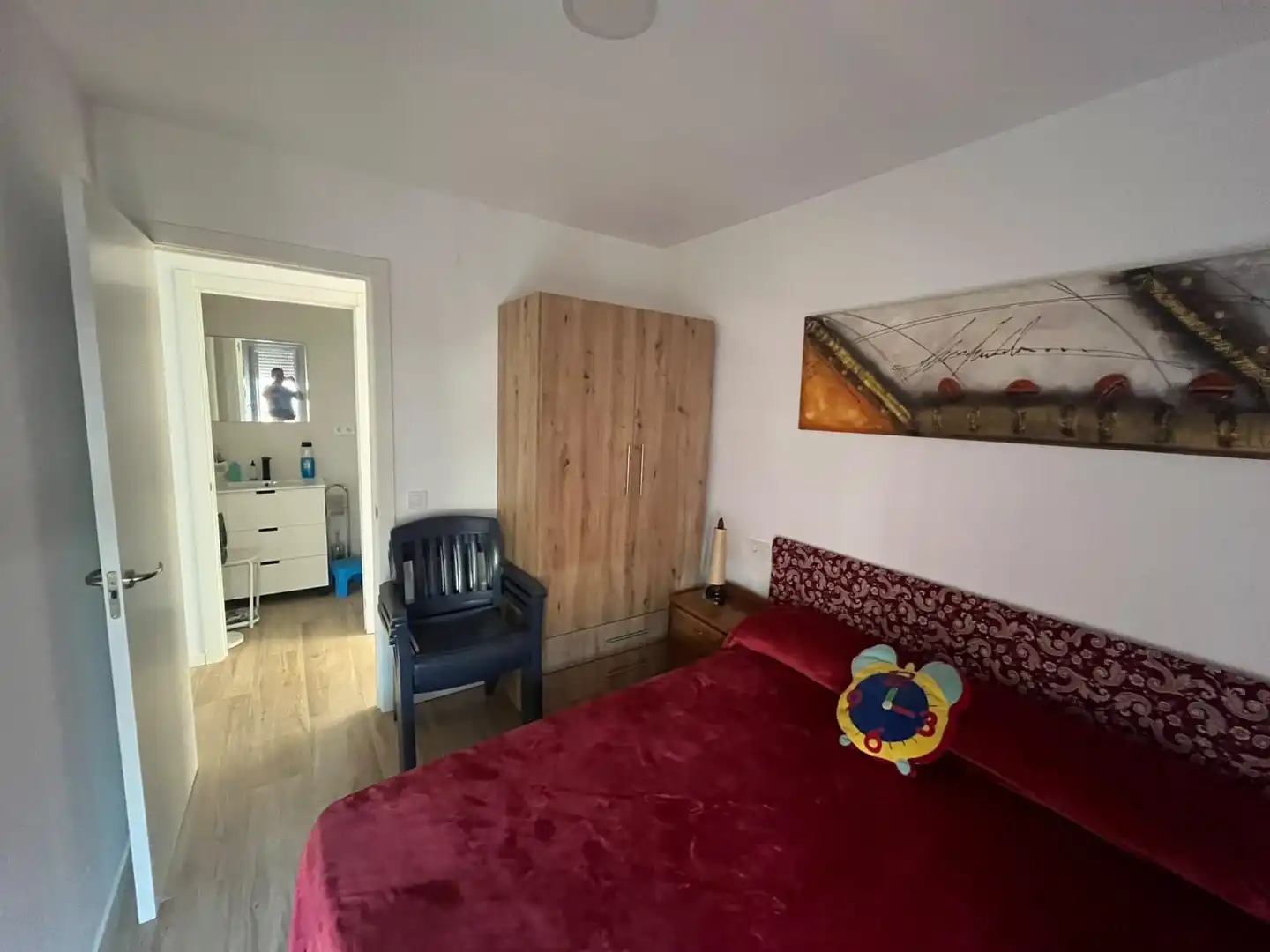 Appartement avec terrasse à vendre à Barris Marítims, imagen 7