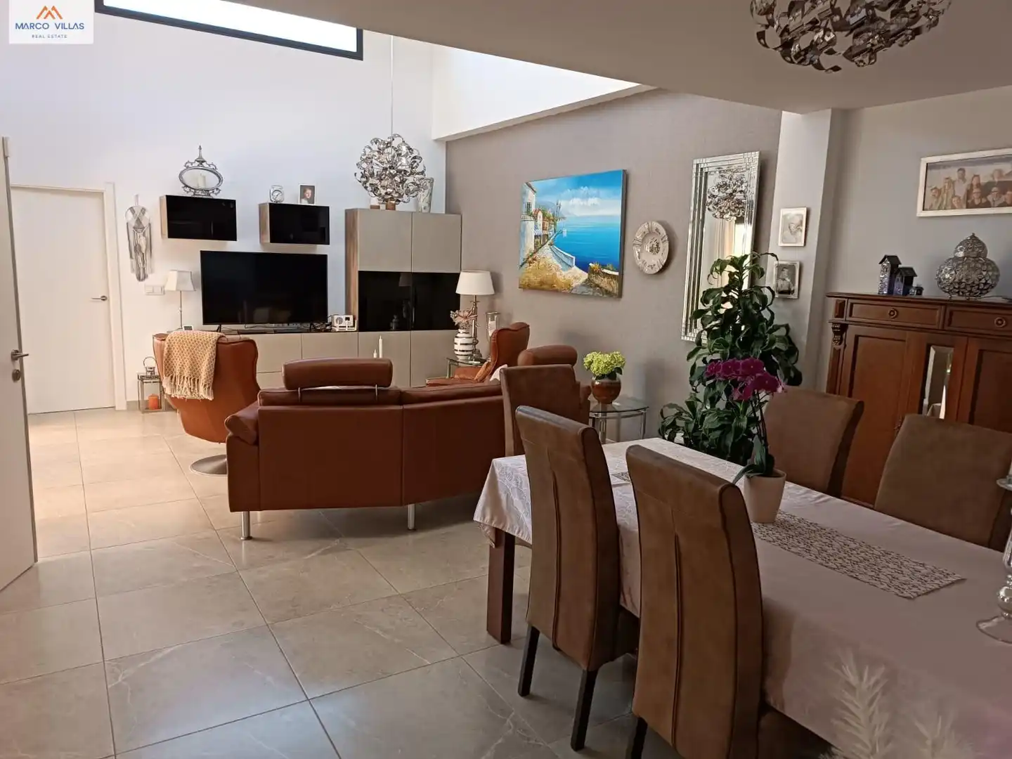 Bungalow con terraza en venta en Daya Nueva, imagen 2