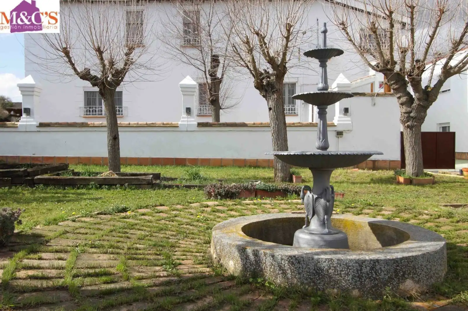 Chalet con piscina en venta en Almodóvar del Campo, imagen 15