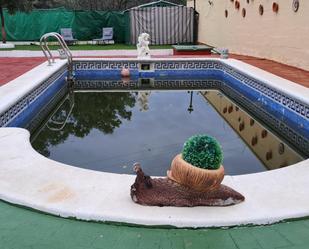 Piscina de Casa o xalet en venda en  Córdoba Capital amb Terrassa i Piscina