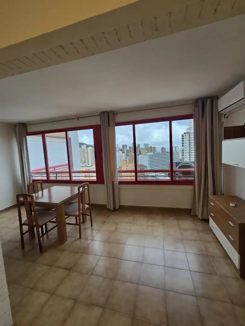 Apartament amb piscina en venda a Rincón de Loix, imagen 29