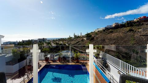 Foto 3 de Casa o xalet en venda a  Claveles Los, 9, San Agustín - Bahía Feliz, San Bartolomé de Tirajana