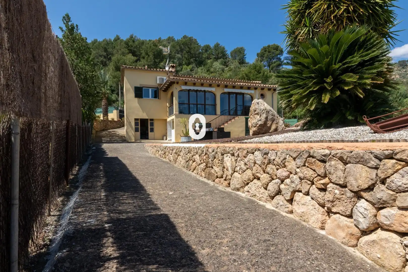 Casa o chalet en venta en DES RAFALS, Mancor de la Vall