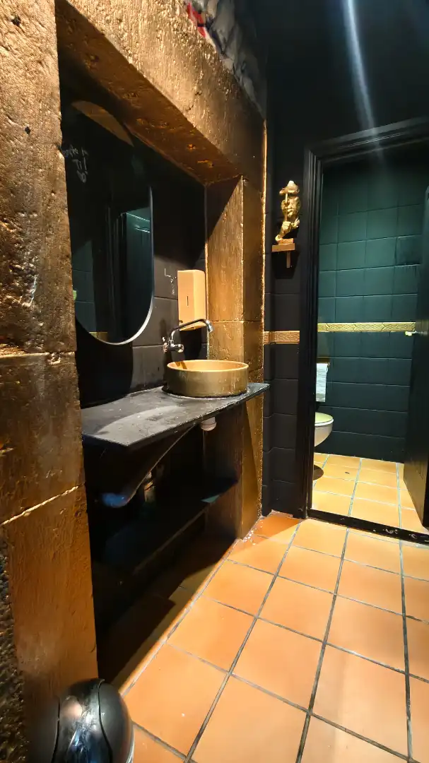 Business premises to rent in Calle la Ferrería, imagen 13