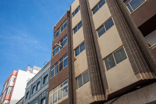 Piso en Venta en C. Senador Castillo Olivares, 26, -1 en Arenales - Lugo - Avda. Marítima